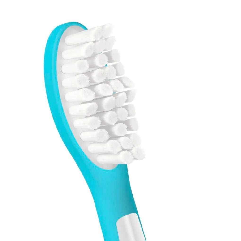 Philips Opzetborstels>Sonicare For Kids 7-11 Jaar HX6042/90 Opzetborstels