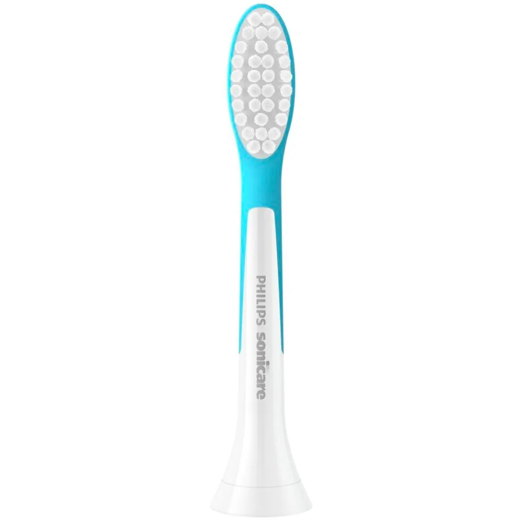 Philips Opzetborstels>Sonicare For Kids 7-11 Jaar HX6042/90 Opzetborstels