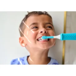 Philips Opzetborstels>Sonicare For Kids 3-7 jaar HX6034/90 Opzetborstels