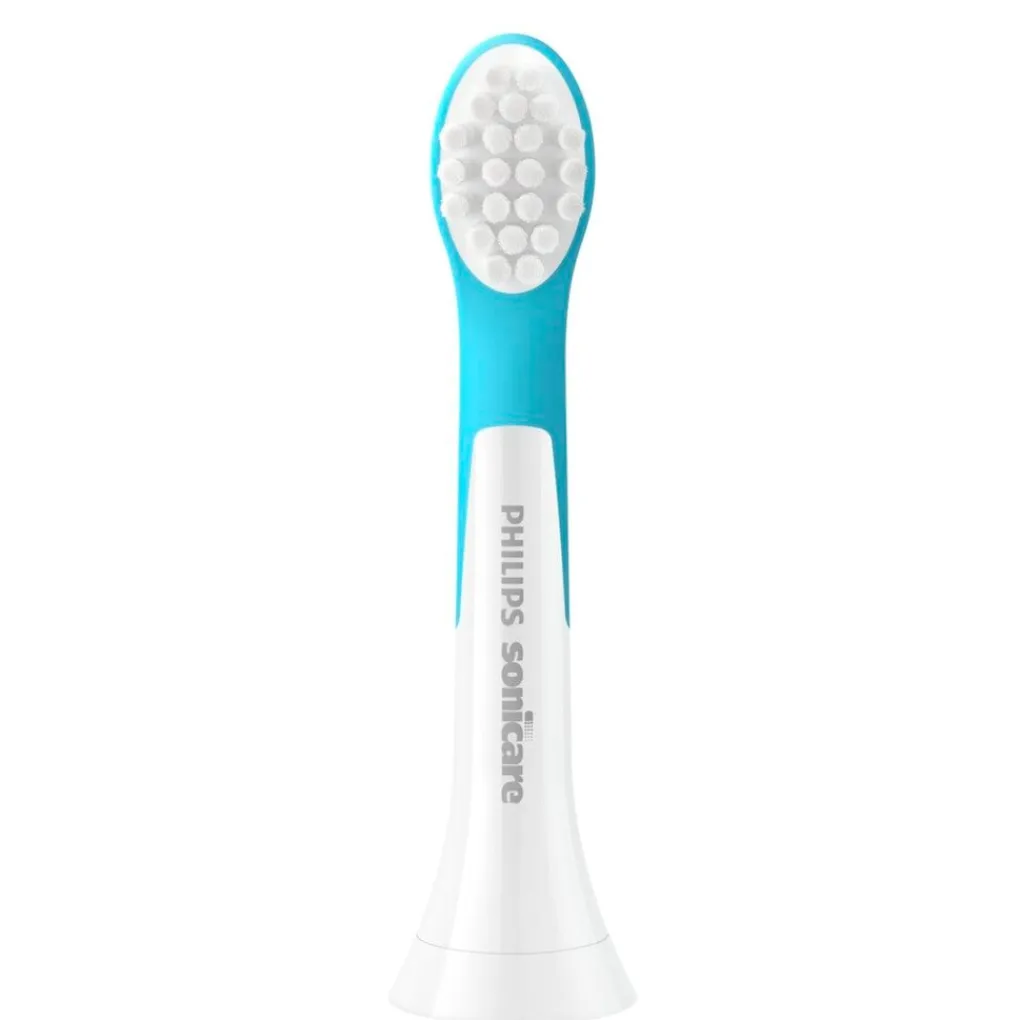 Philips Opzetborstels>Sonicare For Kids 3-7 jaar HX6034/90 Opzetborstels