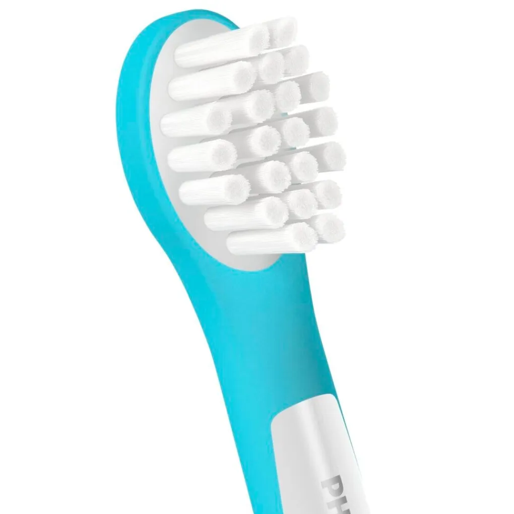 Philips Opzetborstels>Sonicare For Kids 3-7 jaar HX6034/90 Opzetborstels