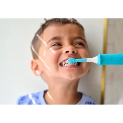 Philips Opzetborstels>Sonicare For Kids 3-7 Jaar HX6032/90 Opzetborstels