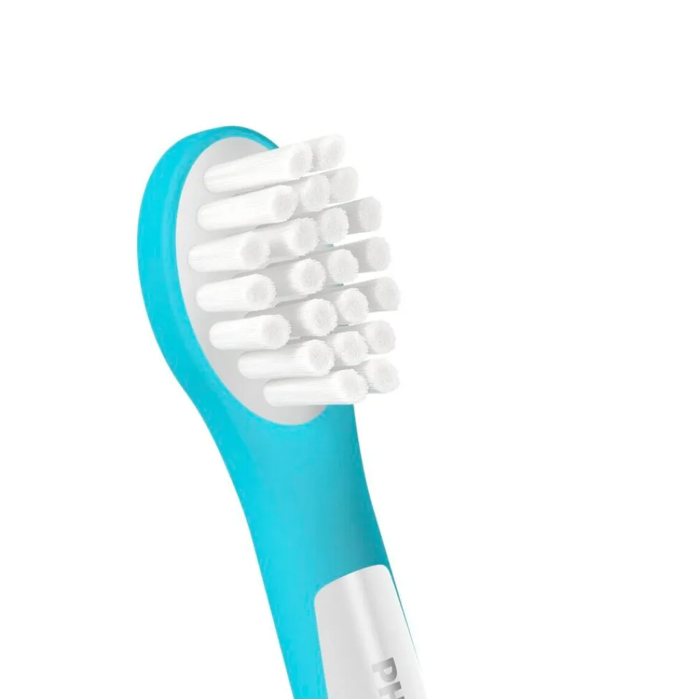Philips Opzetborstels>Sonicare For Kids 3-7 Jaar HX6032/90 Opzetborstels