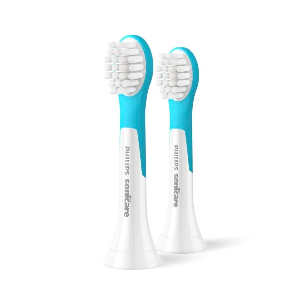 Philips Opzetborstels>Sonicare For Kids 3-7 Jaar HX6032/90 Opzetborstels