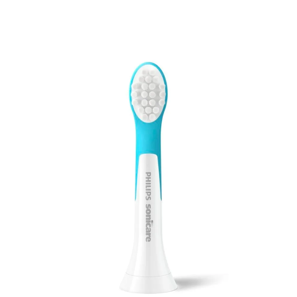 Philips Opzetborstels>Sonicare For Kids 3-7 Jaar HX6032/90 Opzetborstels