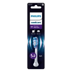 Philips Opzetborstels>Sonicare G3 Premium Gum Care Opzetborstels