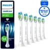 Philips Opzetborstels>Sonicare Optimal White HX6066/87 Opzetborstels