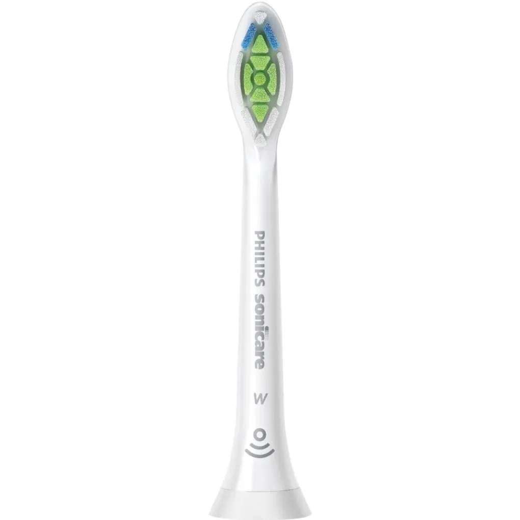 Philips Opzetborstels>Sonicare Optimal White HX6066/87 Opzetborstels