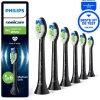 Philips Opzetborstels>Sonicare Optimal White HX6066/88 Opzetborstels