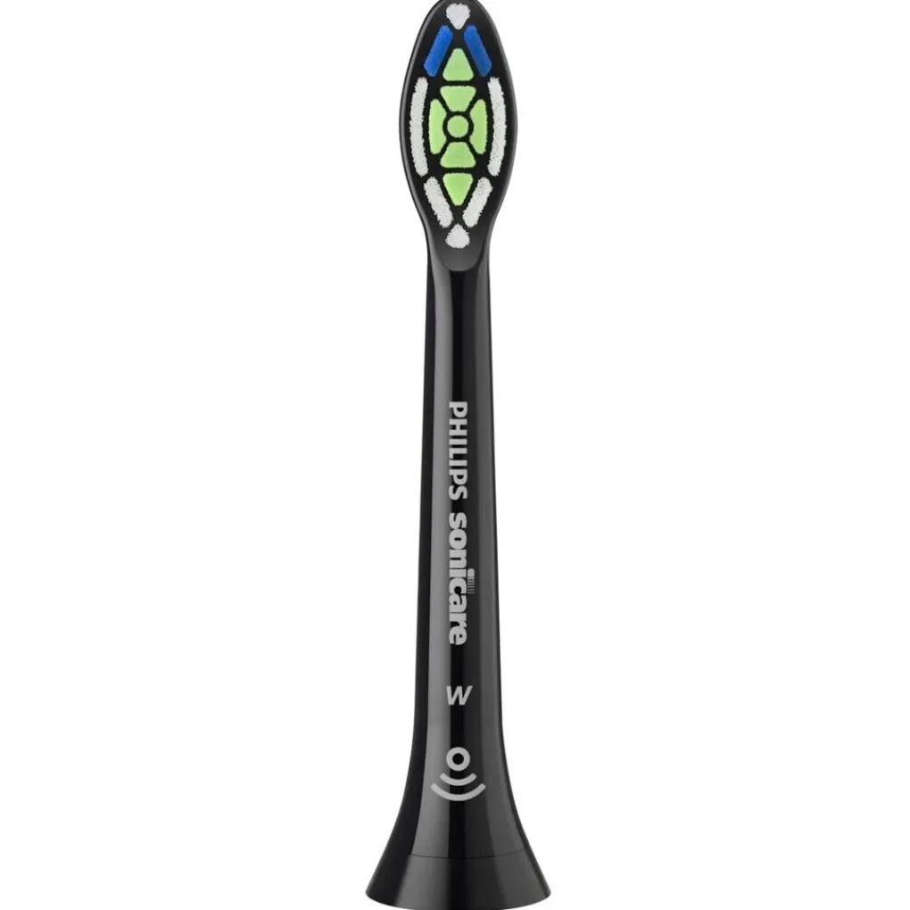 Philips Opzetborstels>Sonicare Optimal White HX6066/88 Opzetborstels