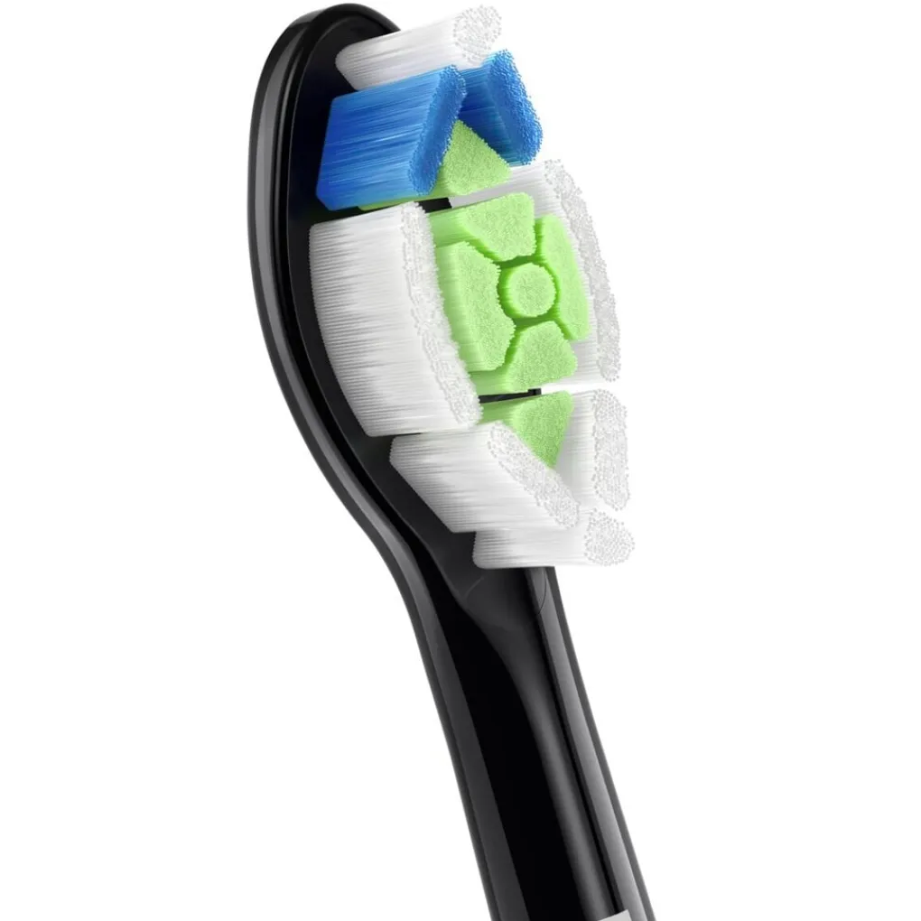 Philips Opzetborstels>Sonicare Optimal White HX6066/88 Opzetborstels