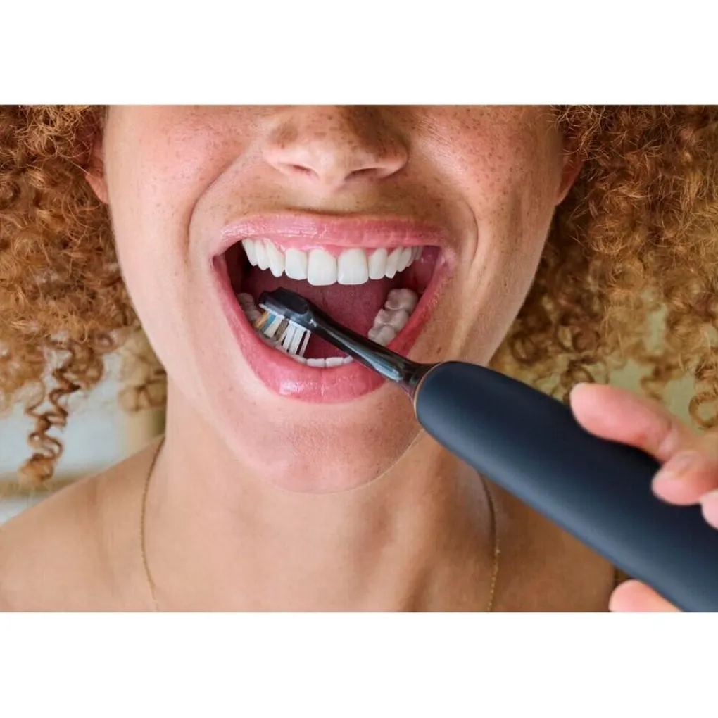 Philips Opzetborstels>Sonicare Premium All-in-One HX9092/88 Opzetborstels