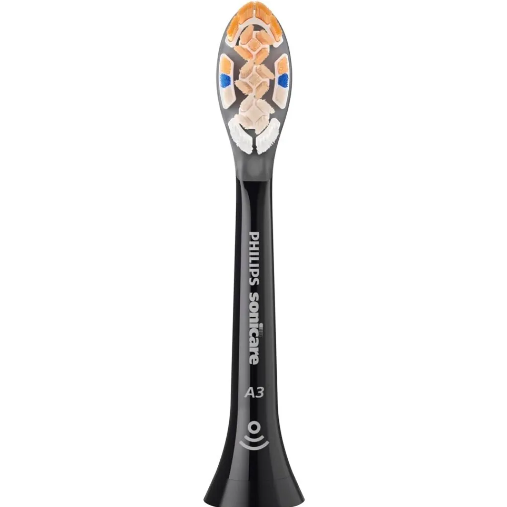 Philips Opzetborstels>Sonicare Premium All-in-One HX9092/88 Opzetborstels
