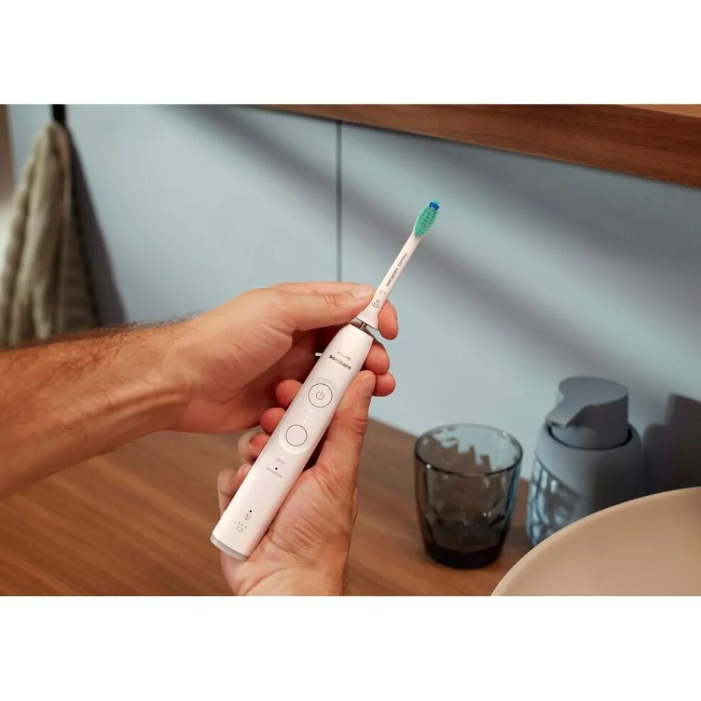 Philips Opzetborstels>Sonicare ProResults HX6012/87 Opzetborstels