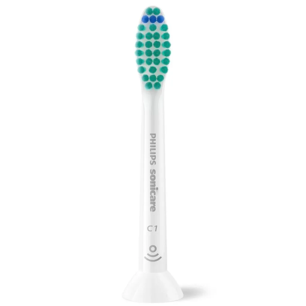 Philips Opzetborstels>Sonicare ProResults HX6012/87 Opzetborstels