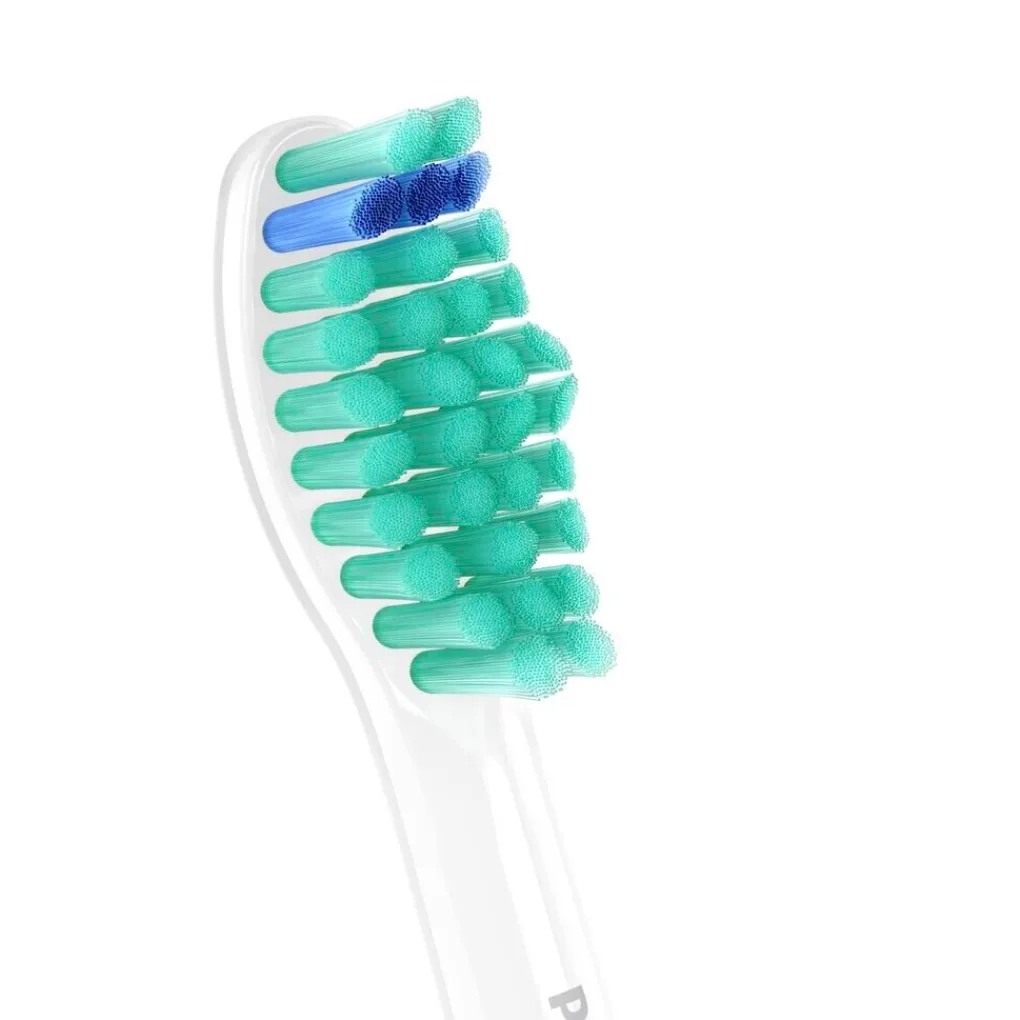 Philips Opzetborstels>Sonicare ProResults HX6012/87 Opzetborstels