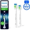 Philips Opzetborstels>Sonicare W2 Optimal White HX6062/87 Opzetborstels