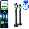 Philips Opzetborstels>Sonicare W2 Optimal White HX6062/88 Opzetborstels