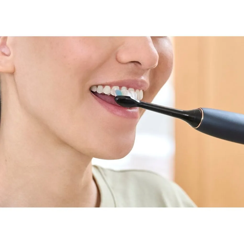 Philips Opzetborstels>Sonicare W2 Optimal White HX6062/88 Opzetborstels