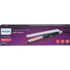 Philips Haarstylers>StraightCare Essential HP8321/40 Stijltang