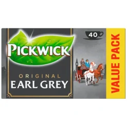 Pickwick Thee>Earl Grey Thee