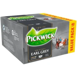 Pickwick Thee>Earl Grey Thee