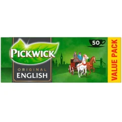 Pickwick Thee>Original Engelse Melange Thee