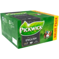 Pickwick Thee>Original English Thee
