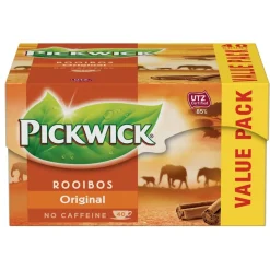 Pickwick Thee>Rooibos Original Blend Thee