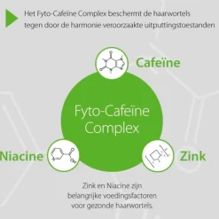Plantur 39 Haartreatment>Tonic met Fyto-Cafeïne