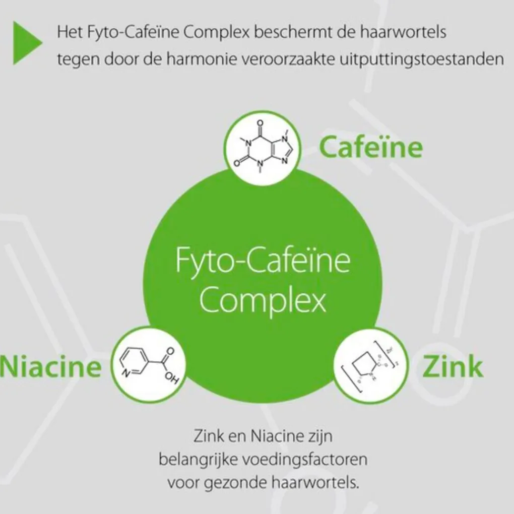 Plantur 39 Haartreatment>Tonic met Fyto-Cafeïne