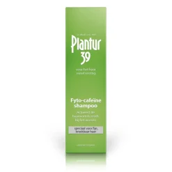 Plantur 39 Shampoo>Plantur39 Cafeïne Shampoo