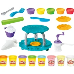Play-Doh Knutselen><noscript><img width=