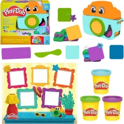 Play-Doh Knutselen><noscript><img width=