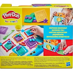 Play-Doh Knutselen><noscript><img width=