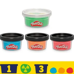 Play-Doh Knutselen><noscript><img width=