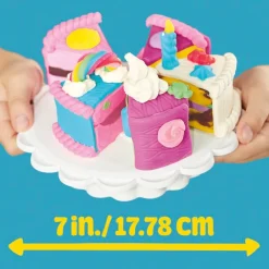 Play-Doh Knutselen><noscript><img width=