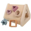 Playing Kids Baby- En Peuterspeelgoed|Houten Speelgoed>Houten Vormensorteerder