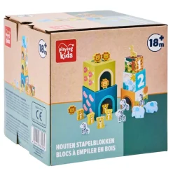 Playing Kids Houten Speelgoed><noscript><img width=