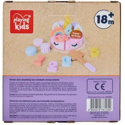 Playing Kids Houten Speelgoed><noscript><img width=