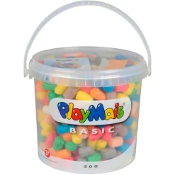 Overig Knutselen>Playmaïs Basic Emmer