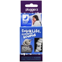 Pluggerz Oor En Mond>Enjoy Sleep Oordoppen