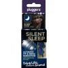 Pluggerz Oor En Mond>Silent Sleep Oordoppen