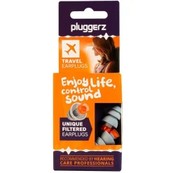 Pluggerz Oor En Mond>Travel Oordoppen