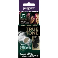 Pluggerz Oor En Mond>True Tone Oordoppen