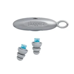 Pluggerz Oor En Mond>Zwemoordoppen