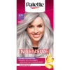 Poly Palette Haarverf>Intensive Oil-Care Color U71 Puur Zilvergrijs Haarverf