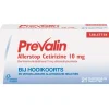Prevalin Allergische Reacties>Allerstop 10mg Tabletten