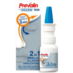 Prevalin Allergische Reacties>Direct Plus