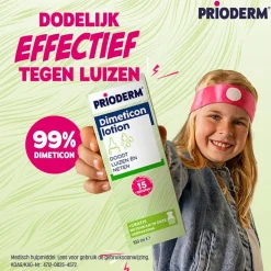 Prioderm Hoofdluis><noscript><img width=